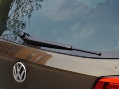 2015款 2.0TSI 自动 四驱旗舰版 5座