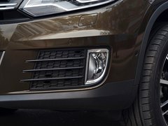 2015款 2.0TSI 自动 四驱旗舰版 5座