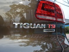 2015款 2.0TSI 自動 四驅(qū)旗艦版 5座