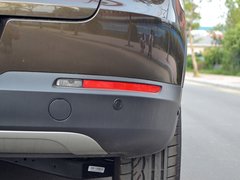 2015款 2.0TSI 自動 四驅(qū)旗艦版 5座
