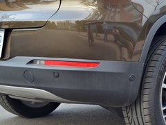 2015款 2.0TSI 自動 四驅(qū)旗艦版 5座