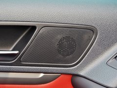 2015款 2.0TSI 自動 四驅(qū)旗艦版 5座