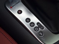 2015款 2.0TSI 自動 四驅(qū)旗艦版 5座