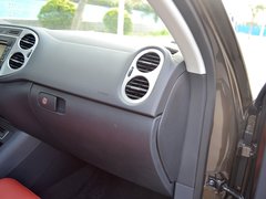 2015款 2.0TSI 自動 四驅(qū)旗艦版 5座