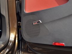 2015款 2.0TSI 自动 四驱旗舰版 5座