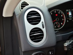 2015款 2.0TSI 自动 四驱旗舰版 5座