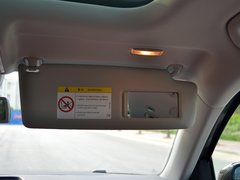 2015款 2.0TSI 自动 四驱旗舰版 5座