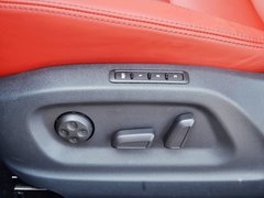 2015款 2.0TSI 自动 四驱旗舰版 5座