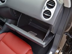 2015款 2.0TSI 自动 四驱旗舰版 5座