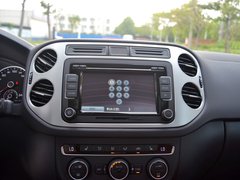 2015款 2.0TSI 自动 四驱旗舰版 5座