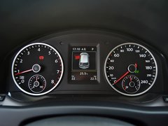 2015款 2.0TSI 自動 四驅(qū)旗艦版 5座