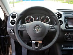 2015款 2.0TSI 自动 四驱旗舰版 5座