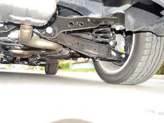 2015款 2.0TSI 自动 四驱旗舰版 5座