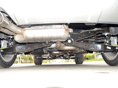2015款 2.0TSI 自动 四驱旗舰版 5座