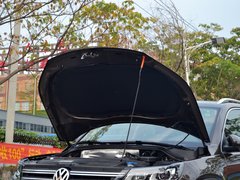 2015款 2.0TSI 自动 四驱旗舰版 5座