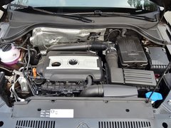 2015款 2.0TSI 自动 四驱旗舰版 5座