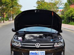 2015款 2.0TSI 自动 四驱旗舰版 5座