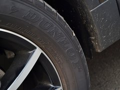 2015款 2.0TSI 自动 四驱旗舰版 5座