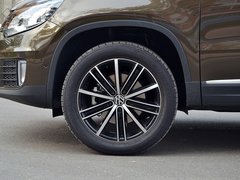 2015款 2.0TSI 自动 四驱旗舰版 5座