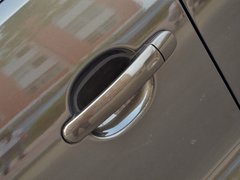 2015款 2.0TSI 自动 四驱旗舰版 5座