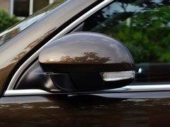 2015款 2.0TSI 自动 四驱旗舰版 5座