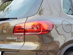 2015款 2.0TSI 自动 四驱旗舰版 5座