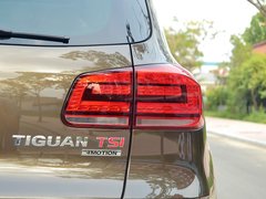 2015款 2.0TSI 自动 四驱旗舰版 5座