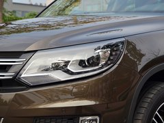 2015款 2.0TSI 自动 四驱旗舰版 5座