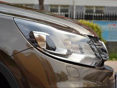 2015款 2.0TSI 自动 四驱旗舰版 5座