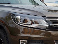 2015款 2.0TSI 自动 四驱旗舰版 5座