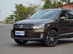 2015款 2.0TSI 自动 四驱旗舰版 5座