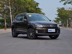 2015款 2.0TSI 自动 四驱旗舰版 5座