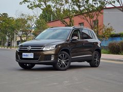 2015款 2.0TSI 自动 四驱旗舰版 5座