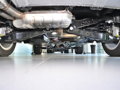 2015款 2.0TSI 自动 四驱旗舰版 5座