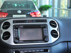 2015款 2.0TSI 自动 四驱旗舰版 5座