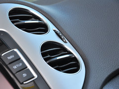 2015款 2.0TSI 自动 四驱旗舰版 5座