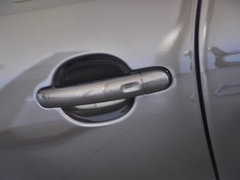 2015款 2.0TSI 自动 四驱旗舰版 5座