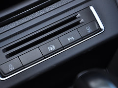 2015款 2.0TSI 自动 四驱旗舰版 5座