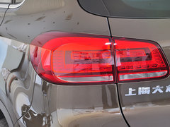 2015款 2.0TSI 自动 四驱旗舰版 5座