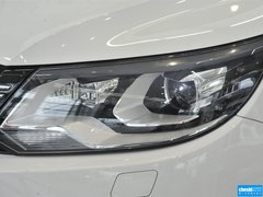2015款 2.0TSI 自动 四驱旗舰版 5座