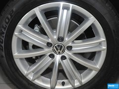 2015款 2.0TSI 自动 四驱旗舰版 5座