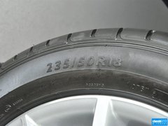 2015款 2.0TSI 自动 四驱旗舰版 5座