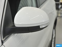 2015款 2.0TSI 自动 四驱旗舰版 5座