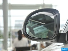 2015款 2.0TSI 自动 四驱旗舰版 5座