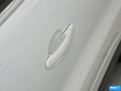 2015款 2.0TSI 自动 四驱旗舰版 5座