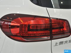 2015款 2.0TSI 自动 四驱旗舰版 5座