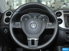 2015款 2.0TSI 自動 四驅(qū)旗艦版 5座