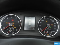 2015款 2.0TSI 自動 四驅(qū)旗艦版 5座