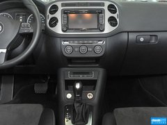 2015款 2.0TSI 自動 四驅(qū)旗艦版 5座