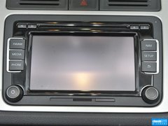 2015款 2.0TSI 自動 四驅(qū)旗艦版 5座